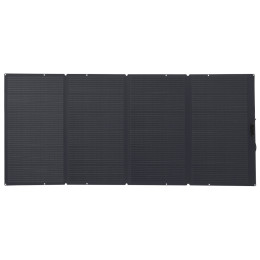 Pannello solare EcoFlow 400W Solar Panel