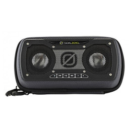 Gadget da viaggio Goal Zero Rock Out 2 Speaker Wireless grigio