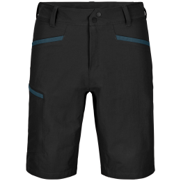 Pantaloncini da uomo Ortovox Pelmo Shorts M