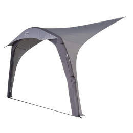 Tendalino Vango AirBeam Sky Canopy for Caravan & Motorhomes 3.5M grigio Grey Violet
