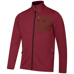 Felpa da uomo Dare 2b Venture Stretch Midlayer
