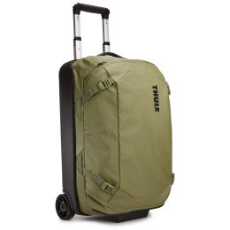 Borsa da viaggio Thule Chasm Carry On 55cm/22" oliva Olive