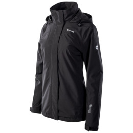 Giacca da donna Hi-Tec Lady Oscar nero Black