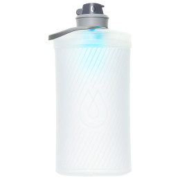 Bottiglia filtrante Hydrapak Flux+ 1.5L trasparente Clear/HP Blue