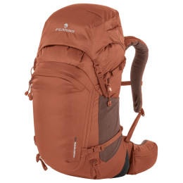 Zaino da trekking Ferrino Finisterre 40 arancione orange