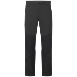 Pantaloni da uomo Rab Torque Pants nero