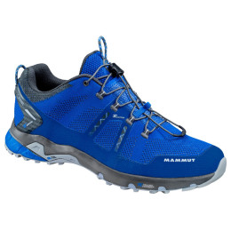 Scarpe da uomo Mammut T Aegility Low GTX® M blu IceGraphite