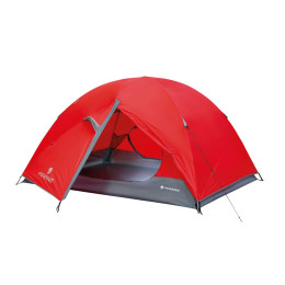 Tenda Ferrino Phantom 3 New rosso red