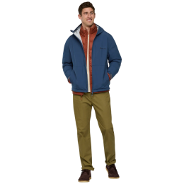 Giacca da uomo Cotopaxi M'S Cielo Rain Jacket
