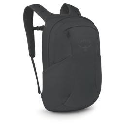 Zaino Osprey Farpoint Fairview Travel Daypack nero black