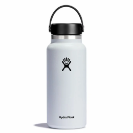 Borraccia termica Hydro Flask Wide Mouth 32 oz