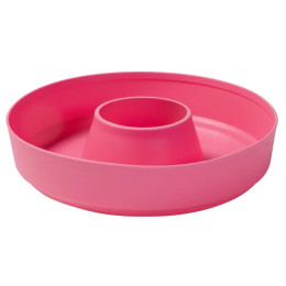 Silikonová forma Omnia Silicone Mould rosa Pink