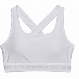 Reggiseno Under Armour Crossback Mid Bra