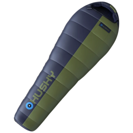 Sacco a pelo Husky Fenela