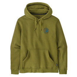 Felpa da uomo Patagonia Unity Fitz Uprisal Hoody