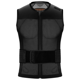 Protezione della spina dorsale Relax Speedmaster Evo nero