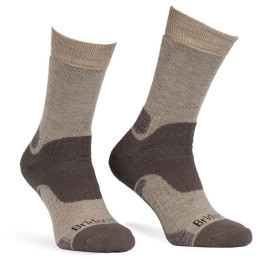 Calze Bridgedale Field Range MW MP Boot marrone brown/924
