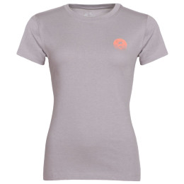 Maglietta da donna High Point Sella Lady T-shirt grigio Grey