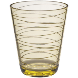 Bicchiere Brunner Onda glass 30 cl