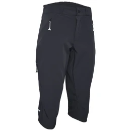 Pantaloncini da ciclismo da donna Silvini Ranga 3/4