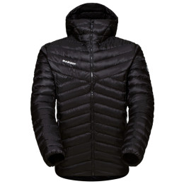 Giacca da uomo Mammut Albula IN Hooded Jacket Men