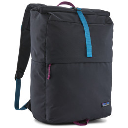Zaino Patagonia Fieldsmith Roll Top Pack grigio Pitch Blue