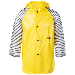 Impermeabile per bambini Bejo Cozy Raincoat Kids giallo YellowBee