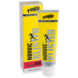 Cera TOKO Nordic Klister red 55 g