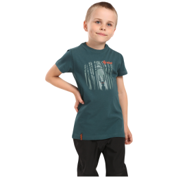 Maglietta da bambino Kilpi Salo-Jb