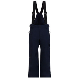 Pantaloni invernali per bambini Fundango Berge Pants Patriot Blue blu scuro Patriot Blue