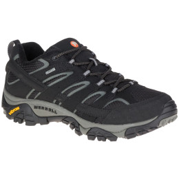 Scarpe da trekking da uomo Merrell Moab 2 GTX nero Black