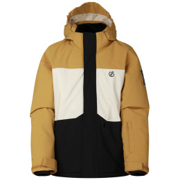 Giacca da bambino Dare 2b Send It II Jacket WdBrn/Blck marrone WdBrn/Blck