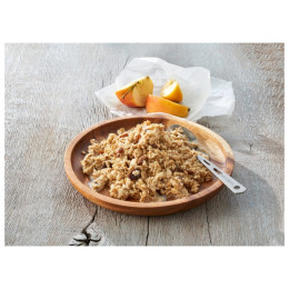 Cibo disidratato Trek’n Eat Müsli s ovesným nápojem