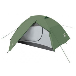 Tenda Hannah Falcon 2 (2017) verde Thyme