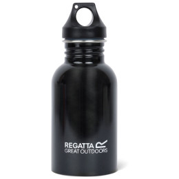 Thermos Regatta Stainless Streel Bottle 0.5L nero Black