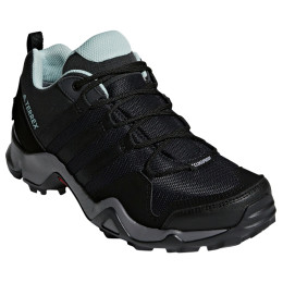 Scarpe da donna Adidas TERREX AX2 CP nero