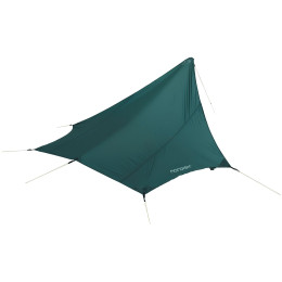 Telo per tenda Nordisk Voss Diamond SI verde green