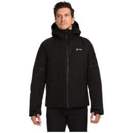 Giacca da uomo Kilpi Turnau-M 2024