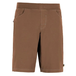 Pantaloncini da uomo E9 Trd Men's marrone Cocoa