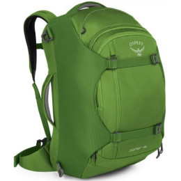 Zaino Osprey Porter 46 verde