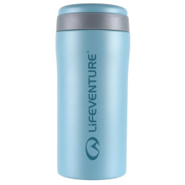 Tazza termica LifeVenture Thermal Mug 0,3l blu/grigio scuro IceBlue