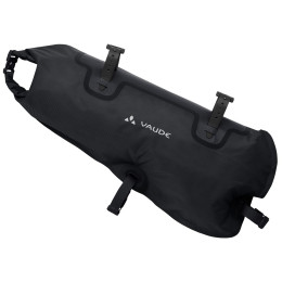 Borsa per il telaio Vaude Trailframe nero BlackUni