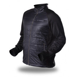 Giacca da uomo Trimm Dandy nero Black/Black