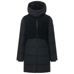 Cappotto da donna Dare 2b Borg Parka Jacket nero Black