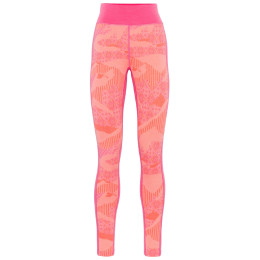 Pantaloni da donna Kari Traa Olea Pants rosa Bubblegum