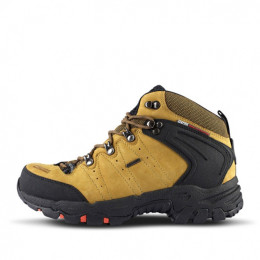 Scarpe Nordblanc MySabre NBLCM14 marrone Brown