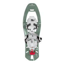 Racchette da neve Ferrino Pinter Castor Special verde green