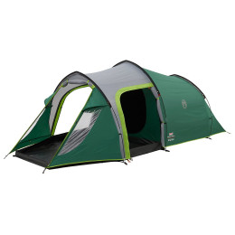 Tenda familiare Coleman Chimney Rock 3 Plus