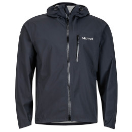 Giacca da uomo Marmot Essence Jacket nero Black