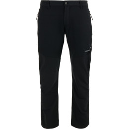 Pantaloni da uomo Alpine Pro Bruh nero